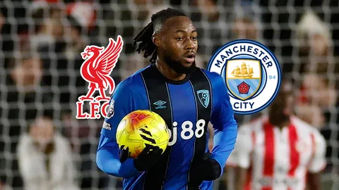 ลิเวอร์พูล หรือ แมนซิตี้ "เซเมนโย่" ตัดสินใจแล้ว ก่อนย้ายทีมในตลาดพรีเมียร์ลีก ม.ค. นี้