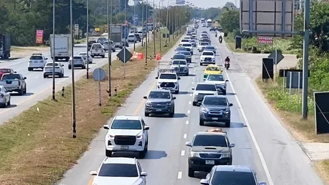 เริ่ม “7 วันอันตราย” สั่งวางมาตรการเข้ม ด่านกวดขัน “เมาขับ” ศาลเตือนโทษหนัก แห่เที่ยวตจว.คึกคัก