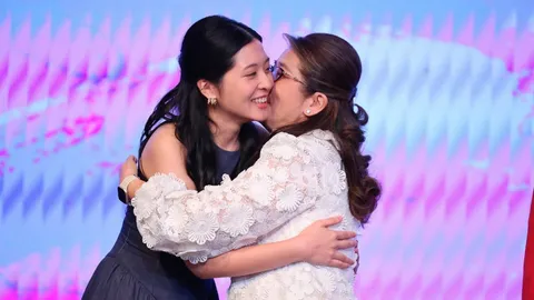 “แม่หน่อย” ขอปกป้องศักดิ์ศรี “จินนี่” ลั่น เพศใดก็ไม่ควรถูกดูหมิ่น ขอบคุณช่วยกันส่งเสียง