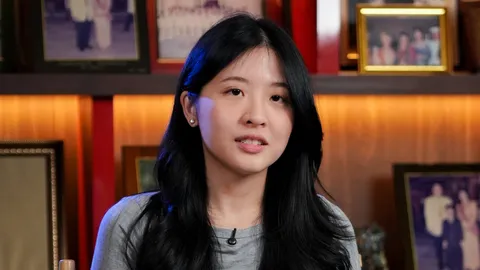 “จินนี่” ผิดหวัง ย้ำคุกคามทางเพศไม่ควรเป็นเรื่องปกติ หวังไม่มีใครต้องเผชิญเรื่องนี้อีก