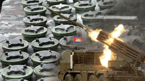 จีนผสาน “ไทย-กัมพูชา” เงื่อนไขหยุดยิง “ฮุนเซน” ค้านยึดพื้นที่ใช้กำลัง โอกาสปะทะรอบ 3