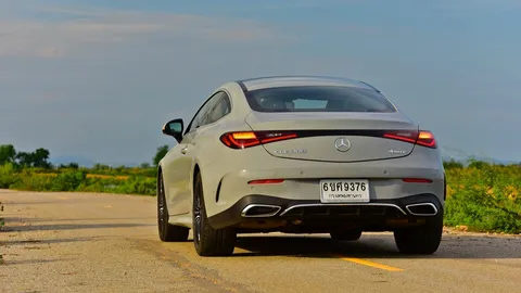 ยานยนต์ไทยรัฐส่งท้ายปี รวมรถขับดีในปี 2568 