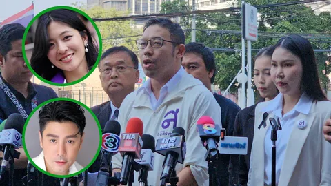 เจ๊หน่อยจับ “โดม” โพสต์หื่น คุกคามน้องจินนี่ สังเวยพรบ.ใหม่ใช้วันแรก เจ้าตัวขอโทษรับเมาพลาด