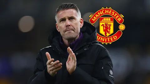 แมนยู สะดุ้ง "กุนซือวูล์ฟแฮมป์ตัน" สาดวาทะเด็ด หลังจบสถิติแพ้ 11 นัดติดในพรีเมียร์ลีก