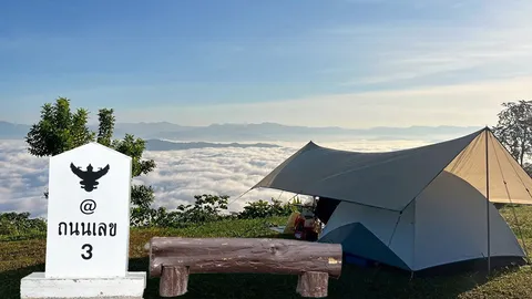 ชวนเช็กอิน! 9 ถนนสุดชิล