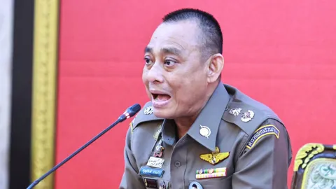 "บิ๊กเต่า" ยันหลักฐานแน่นคดี "บิ๊กโจ๊ก" ถูกกล่าวหามอบทองสินบน ป.ป.ช.