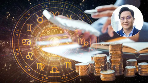 ดวงชะตาปี 2569 โดย อาจารย์ช้าง ทศพร ศรีตุลา