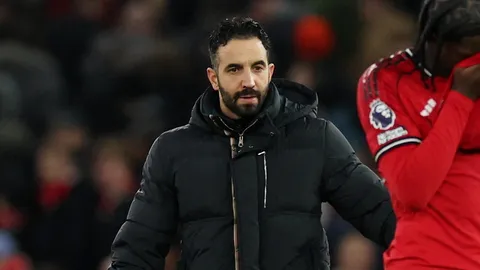 แรงได้อีก! 'สโคลส์' จวกยับ 'อโมริม' สอบตก DNA แมนยูฯ ชี้ชัดไม่ใช่คนที่ใช่ตั้งแต่วันแรก