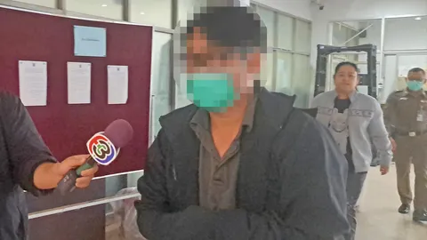 อดีตเด็กพรรคประชาชนคอตกเข้าคุก ผู้ลงสมัครสส.เขต 3,526 “ปาร์ตี้ลิสต์“ 1,570