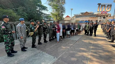 ปล่อย 18 เชลย คืนกลับ "กัมพูชา"  ตามข้อตกลงหลังหยุดยิง 72 ชม.