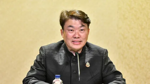 รัฐบาล เผย คนละครึ่งพลัส ทำเงินหมุนเวียนปลายปี กว่า 8.4 หมื่นล้านบาท