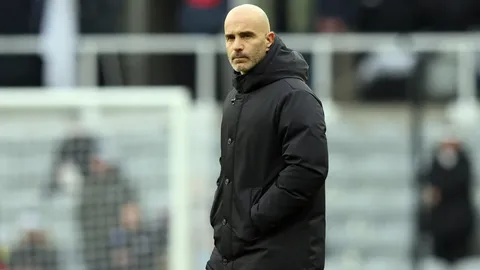 ปลดประเดิมปีใหม่! เชลซี แยกทาง "มาเรสก้า" เล็งตั้งกุนซือใหม่เร็ววัน