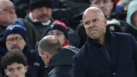 "สล็อต" หงุดหงิด ระบายสาเหตุ ลิเวอร์พูล ได้แค่เจ๊า ลีดส์