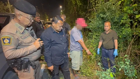 พี่เมียสับไกดับน้องเขย แค้นชอบระรานหาเรื่อง