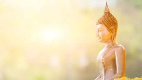 วันพระเดือนมกราคม 2569 เช็กวันพระไทย-จีน ทำบุญรับปีใหม่