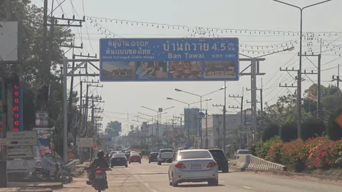 "เชียงใหม่" ฝุ่น PM 2.5 พุ่งเกินค่ามาตรฐาน สั่งห้ามเผานาน 5 เดือน