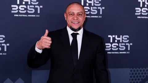 โรแบร์โต้ คาร์ลอส ออกมาชี้แจงด้วยตัวเอง หลังมีข่าวลือสะพัดหัวใจวายเฉียบพลัน 