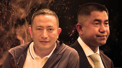 สรุป 6 สาเหตุ อดีตคนสนิท “บิ๊กโจ๊ก” แฉสินบนทอง ใครสีเทา?