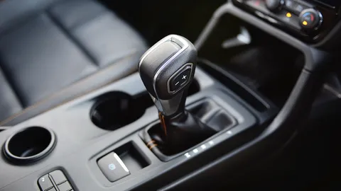 จับอาการเกียร์ออโต้ใกล้พัง! 