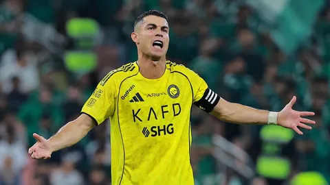 ผลบอลเมื่อคืน อัล นาสเซอร์ บุกพ่าย อัล อาห์ลี ไร้ชัย 2 นัดติด ลีกซาอุ