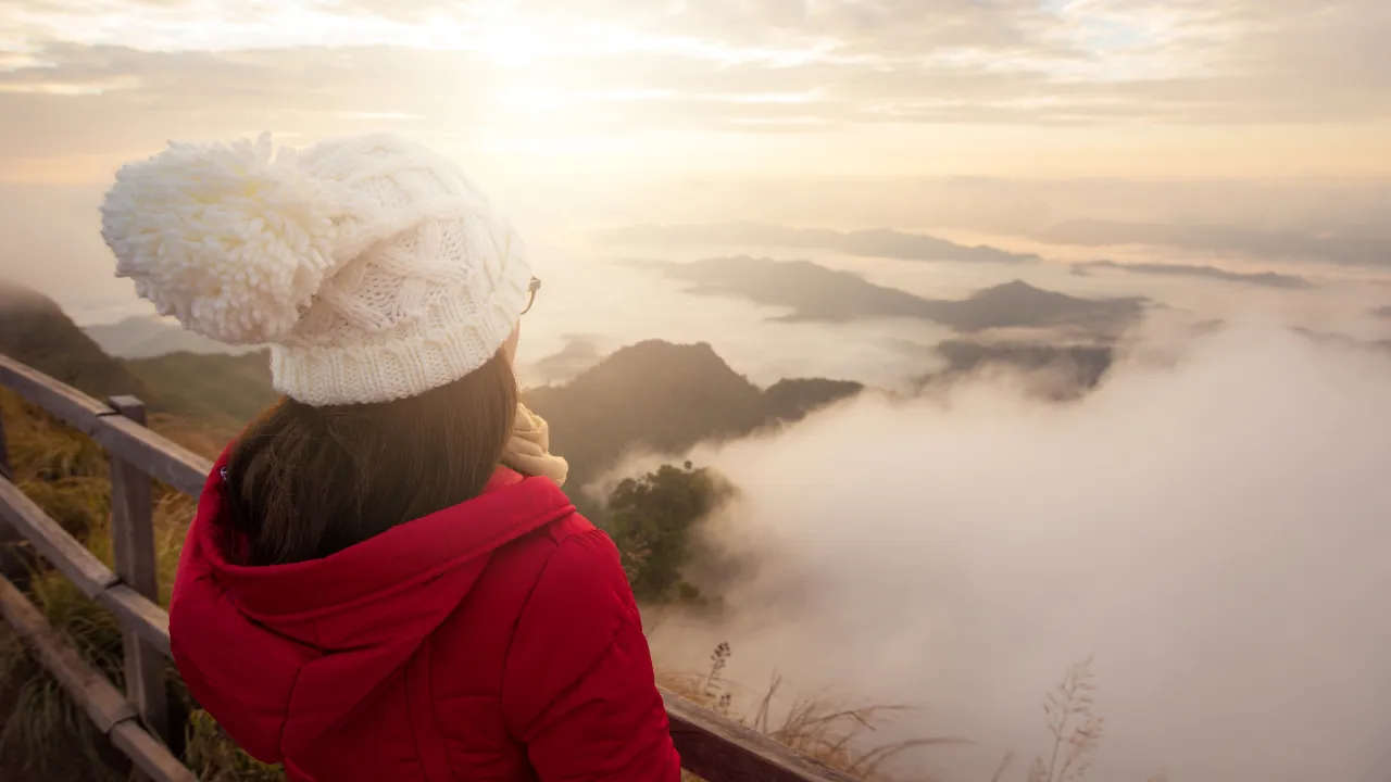 อุตุฯ เผย 3-7 ม.ค. 69 เข้าสู่โหมดหนาวจับจิตเย็นจับใจ อุณหภูมิลด 2-5 องศาฯ