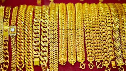 เก็งทองปี 2569 ทะยาน 8 หมื่น ลุ้นปัจจัยหลัก อัตราดอกเบี้ย กับค่าเงินบาท