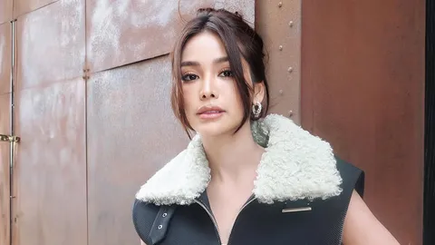 อิงฟ้า เปิดใจ ทำไมไม่เคยได้งานแบรนด์ไฮเอนด์ เผยสาเหตุที่เลือกเงินก่อนภาพลักษณ์