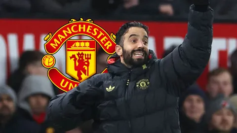 ลือสนั่น แมนยู เตรียมกระชาก "แข้งเด็ดพรีเมียร์ลีก" หลังคืนฟอร์มโหดอีกครั้ง