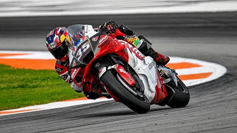 “ไทยฮอนด้า” สานฝันเด็กไทยสร้างชื่อระดับโลก “ฮอนด้า เรซซิ่ง ไทยแลนด์” พร้อมผลักดันให้กระหึ่ม