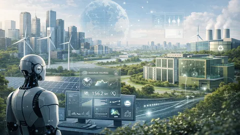 เทคโนโลยี 2026 จุดเปลี่ยนโลก AI จากผู้ช่วยดิจิทัล สู่ผู้ร่วมตัดสินใจ