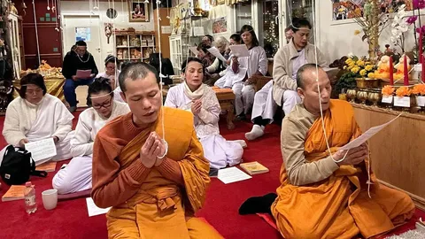 สายตรงจากต่างแดน 4 มกราคม 2569