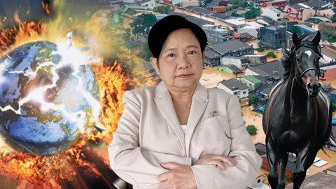 2569 ปีแห่งกลุ่มอำนาจเก่าที่อาภัพมาแบกทุกข์ ชวนคนไทยบริจาคโลหิตฟาดเคราะห์ให้เมือง