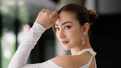 “แพนเค้ก” ผ่าบทพิสูจน์ความเป็น “ตัวแม่” พร้อมไปต่ออย่าง “ตัวมัม”