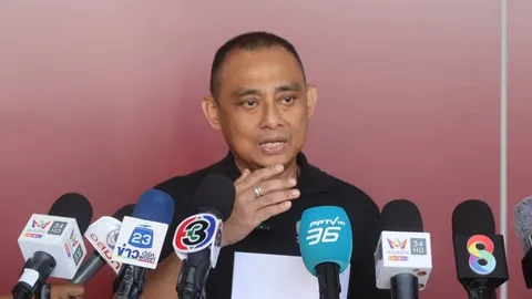 “บิ๊กเต่า” มั่นใจหลักฐานเพียงพอเอาผิด แก๊งอดีต บิ๊กตำรวจ ติดสินบน ป.ป.ช.