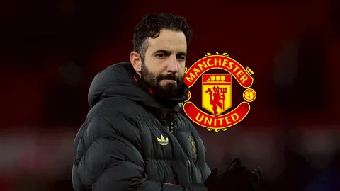 แฟนผีต้องรับให้ได้! อโมริม เผยแมนยูไร้แผนเสริมทัพมกราคม เน้นประคองทีมไปก่อน