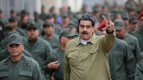 ปฏิบัติการ “สหรัฐ” โจมตี คุมตัวผู้นำเวเนซุเอลา “สงครามยาเสพติด” สู่ “ใช้กำลังทหาร”