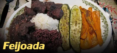 Feijoada