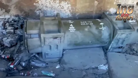 หลักฐานเพียบ รังสแกมเมอร์ช่องจอม ทภ.2 โชว์ประจาน ใช้พระวิหารแหล่งสะสมอาวุธ ปล่อยตัว 162 คนไทย