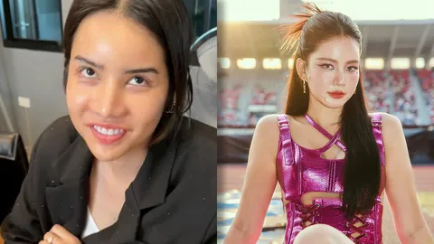 นารา ชอบ โบว์ เมลดา มาก ถึงขั้นยื่นเรฟให้หมอศัลยกรรม แต่คำตอบที่ได้สุดพีก