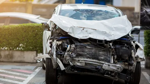 7 วันอันตราย สะสม 5 วัน ยอดผู้เสียชีวิตพุ่ง 207 ศพ สาเหตุหลักขับรถเร็ว