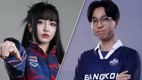 "สมาคมอีสปอร์ตไทย" เคลื่อนไหวแล้ว หลัง "Cheerio" ยอมรับเป็นร่างทรง "Tokyogurl" โกงซีเกมส์