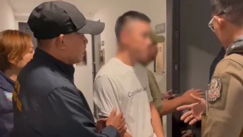 ตร.ช่วยหนุ่ม 18 ถูกหลอกเปิดบัญชีม้า เอะใจแจ้งอายัด กลับโดนทำร้าย-ขู่ฆ่ายกครัว