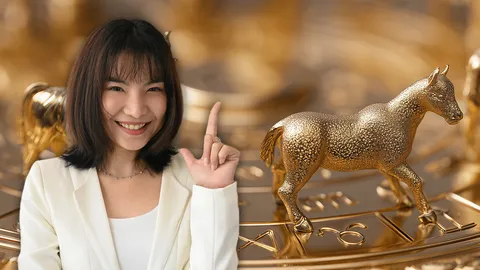 เปิด 12 นักษัตร 2569 ปีม้าไฟ "หมอเมย์ มีเซ้นส์" แนะเคล็ดลับเสริมปัง