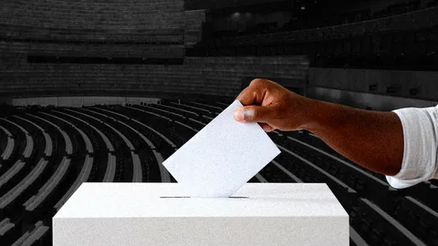 ไทยรัฐโพล: เมื่อ “อุดมการณ์” ชนะ “บารมีส่วนตัว” ปิดตายทางรอด สส. ย้ายพรรค