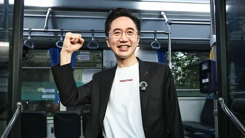 ถอดรหัสจุดแข็งคู่แข่งผนึกพลังตั้งรัฐบาลผสม : ชูสามัคคีพลิกวิกฤติ