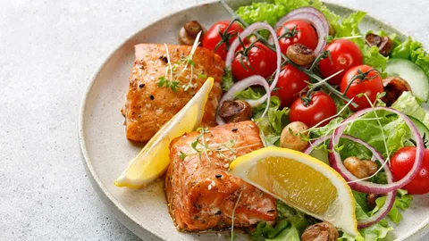 วิธีลดคอเลสเตอรอลฉบับวัยทำงาน 10 สูตรปรับการกิน ลดไขมันร้าย เพิ่มไขมันดี เพื่อสุขภาพหัวใจ