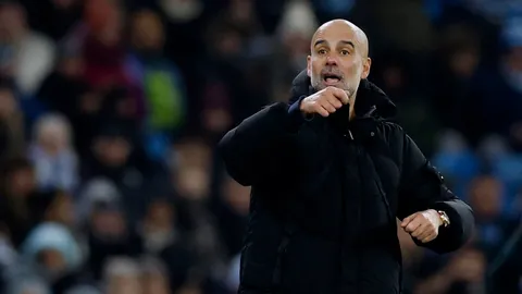 จะชนะอยู่แล้ว เป๊ป ระบายสาเหตุ แมนซิตี้ โดน เชลซี ไล่เจ๊า