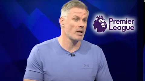 แรงจัด “คาร์ราเกอร์” จวก “กุนซือล่าสุด” ฝีมือไม่ถึงคุมทีม “พรีเมียร์ลีก”