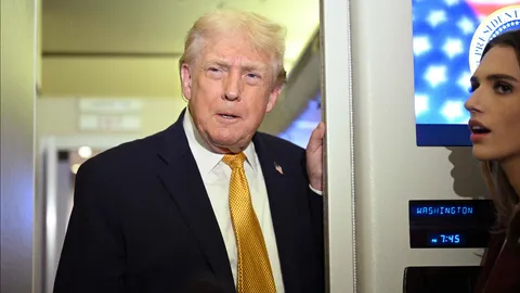 ทรัมป์ขู่ใช้กำลังทหารกับโคลอมเบียเป็นประเทศต่อไป หลังจัดการกับเวเนซุเอลาแล้ว