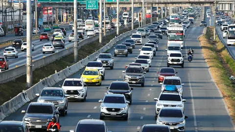 สรุป 7 วันอันตราย ปีใหม่ 2569 เกิดอุบัติเหตุรวม 1,364 ครั้ง ยอดตายพุ่ง 241 ศพ